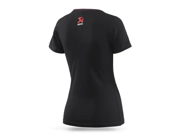 Women's Corpo T-shirt Black -0