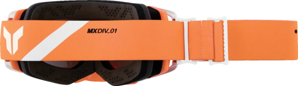 Activate Goggle Orange -0