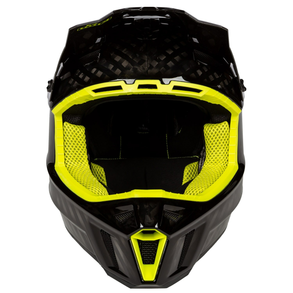 Casca Snowmobil Klim F3 Carbon ECE-26