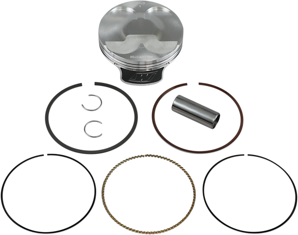 Piston Kit Can Am Ds450, 1, nordicamoto.ro