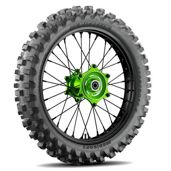 Starcross 6 Medium Soft Tire-8