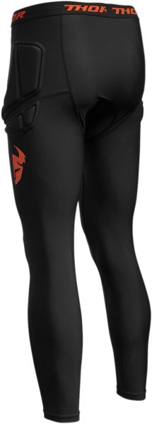 Comp Xp Underwear Pants Black -1