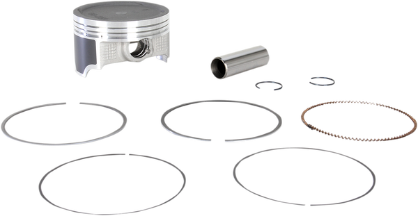 Complete Piston Kit, 1, nordicamoto.ro