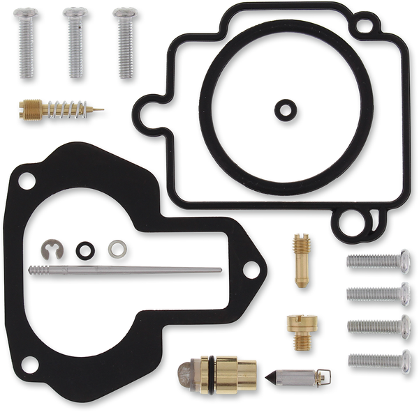 MOOSE RACING Carburetor Repair Kit 