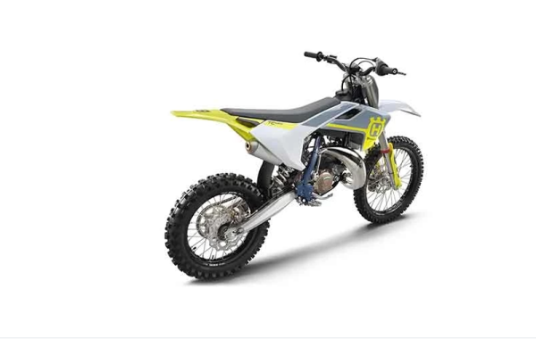 Motocicleta Husqvarna TC 85 19-16 '24-3