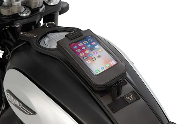 T-lock Holder With Molle Adapter -0