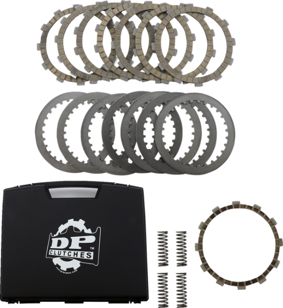 Dpk Clutch Kit 