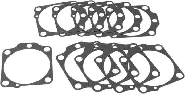 Cylinder Base Gaskets, 1, nordicamoto.ro