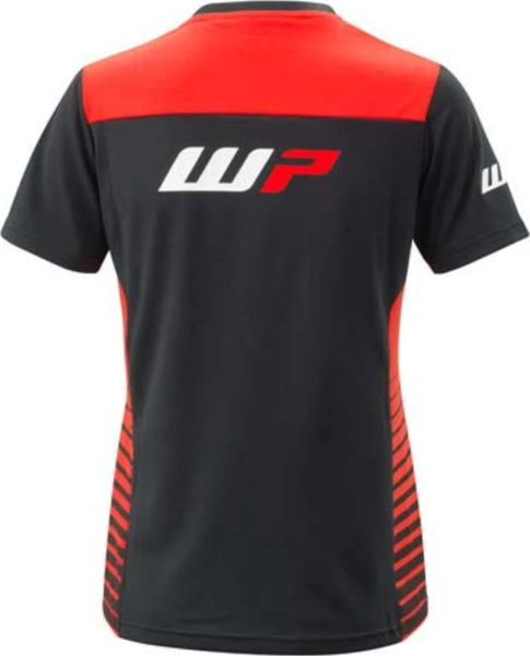 Tricou Dama WP Replica Team-0