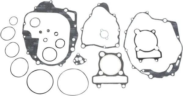 MOOSE RACING Complete Gasket Kit -0