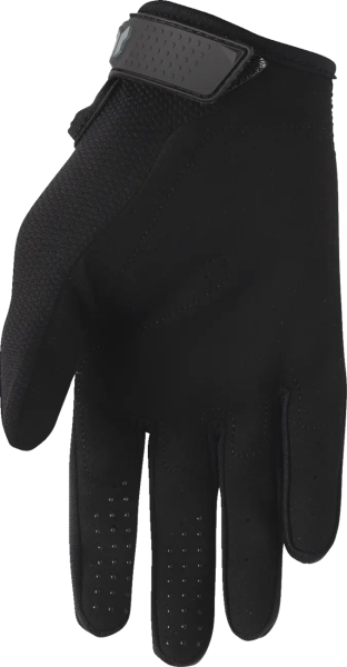 Youth Ridemode Static Gloves Black -2