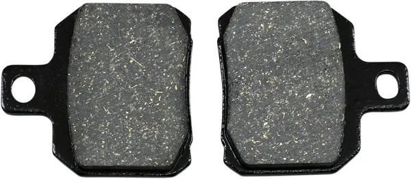 Ceramic Brake Pads-1