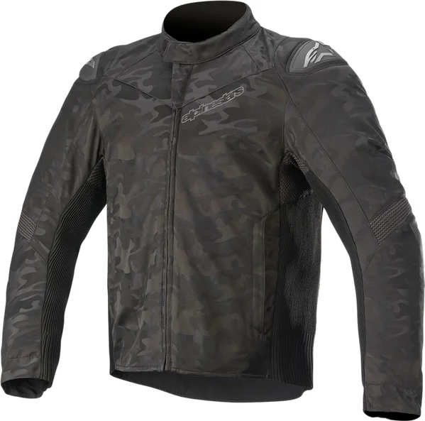 Geaca Alpinestars T-SP5 Rideknit Black/Camo L, 1, nordicamoto.ro