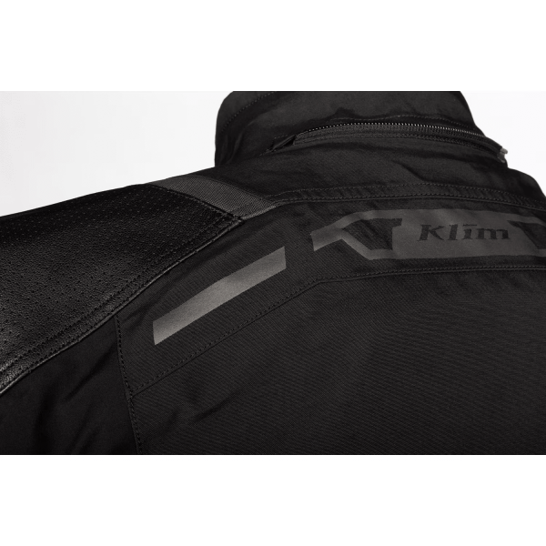 Geaca Klim Kodiak Asphalt - Hi-Vis-31