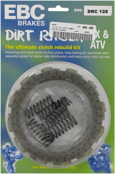 Set de ambreiaj seria Drc, 1, nordicamoto.ro