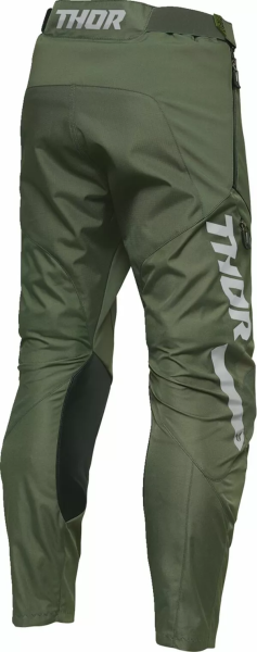THOR Terrain In-the-boot Pants -5