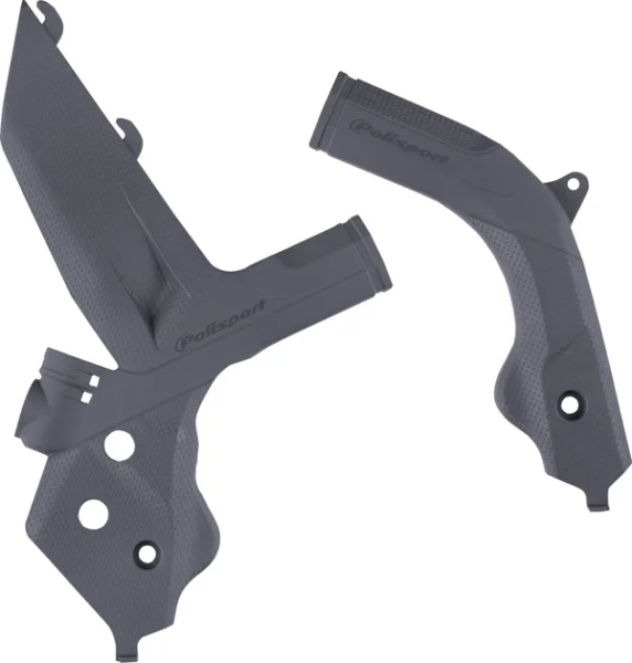 Frame Guards Gray-0