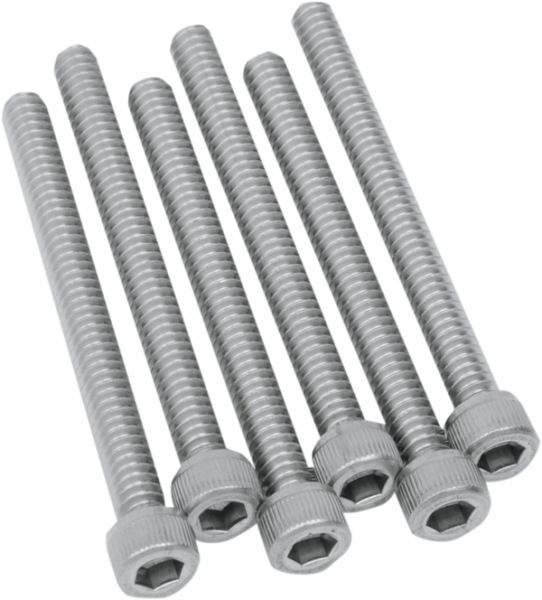4(r) Diffuser Disc Bolt Pack, 1, nordicamoto.ro