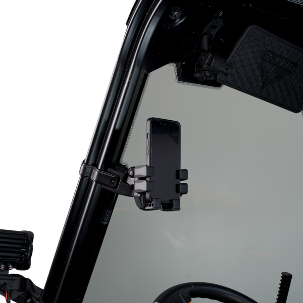 Utv Phone Holder Black -2cd6124c5fdbdbdc8603e963fc6b5e69.webp