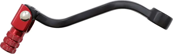 MOOSE RACING Forged Shift Lever Black 