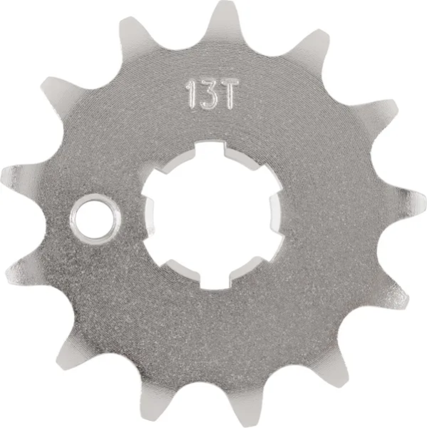 Front Sprocket Natural 