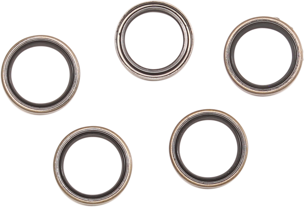 Clutch Hub Nut Seal, 1, nordicamoto.ro