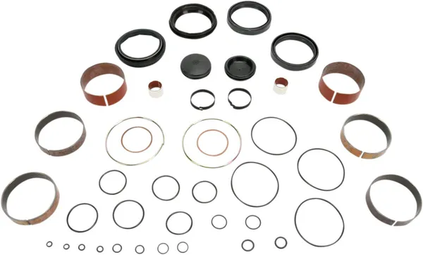 Fork Seal/dust Seal Kit-0