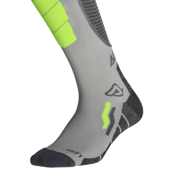Sosete lungi Acerbis X-LEG VENTED PRO-8