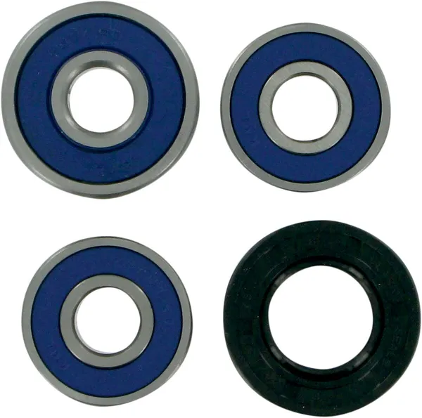 MOOSE RACING Wheel Bearing Kit 