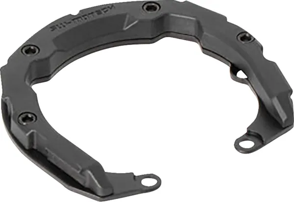 Pro Tank Ring Black-0