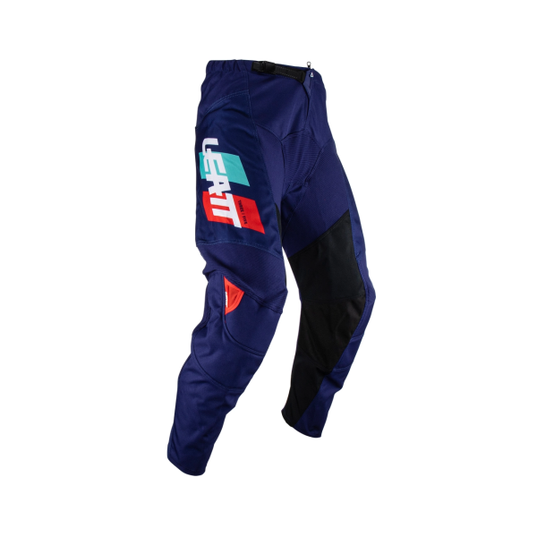 Combo Echipament Leatt 3.5 Red/Navy, 3, nordicamoto.ro