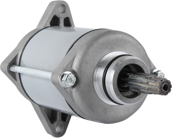 Starter Motor Unfinished, 1, nordicamoto.ro