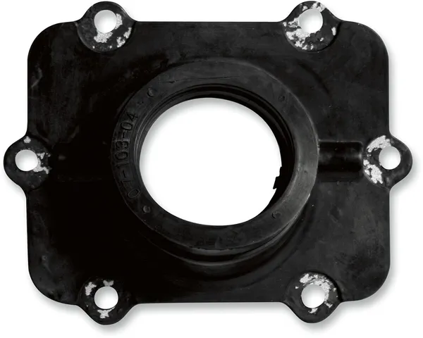 Carburetor Mounting Flange Black-2cebf780b595195a93ae38f841401c9a.webp