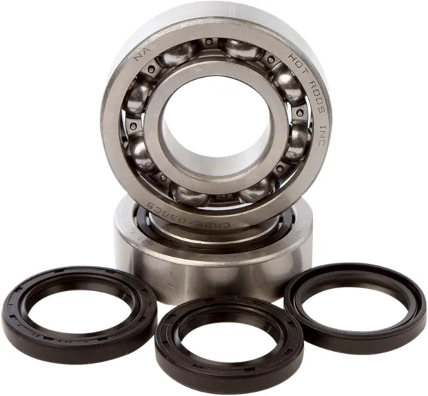 Main Crankshaft Bearing And Seal Kit-0