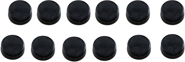 Button Kit For Drive (primary) Clutch Black, 1, nordicamoto.ro