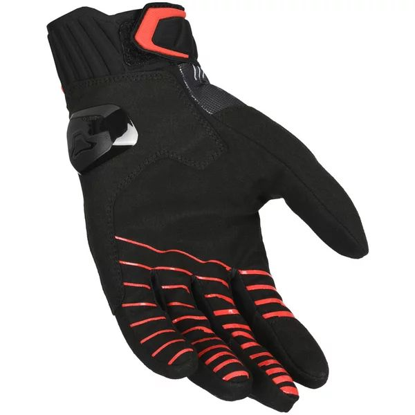Manusi de vara MACNA OCTAR 2.0 Negru XL, 6, nordicamoto.ro