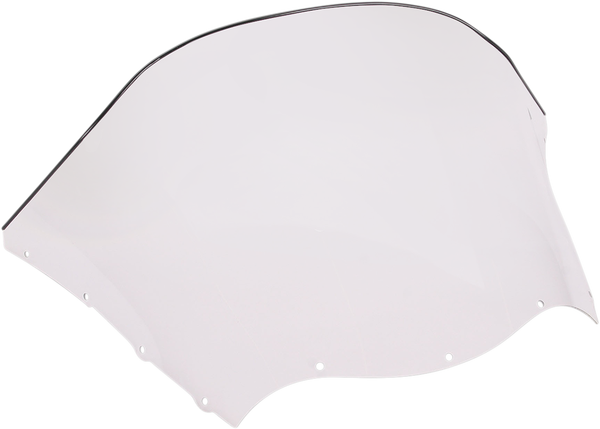 Replacement Windshield Clear, 1, nordicamoto.ro