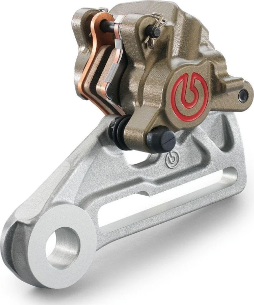 Etreier spate Brembo Factory KTM EXC/XC-W/SX/ Husqvarna/ Gas-Gas '09–'24