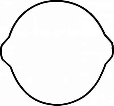 MOLDED RING                 05