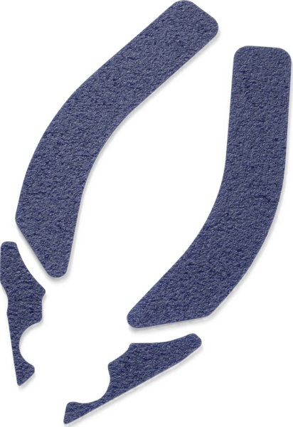 Frame protection sticker set