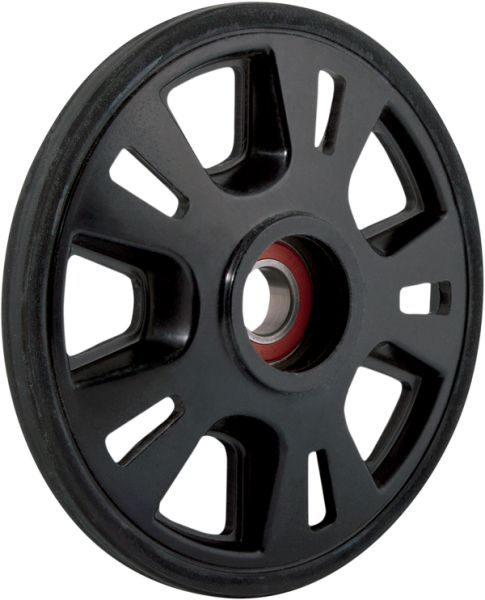 Idler Wheel Black 