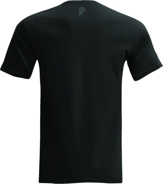 Tricou Thor Corpo Black M, 2, nordicamoto.ro