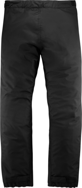 Pantaloni Icon PDX3™ Black-10