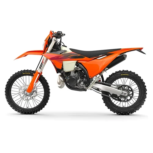Motocicletă Enduro KTM 250 XC-W 2027, 3, nordicamoto.ro