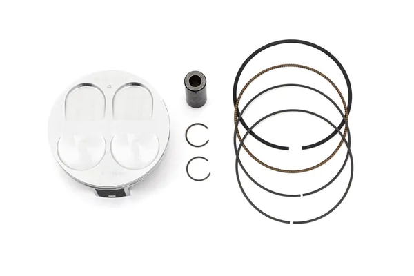 Piston Kit (forged High Compression), 1, nordicamoto.ro