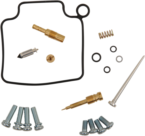 Set de reparație pentru carburator, 1, nordicamoto.ro
