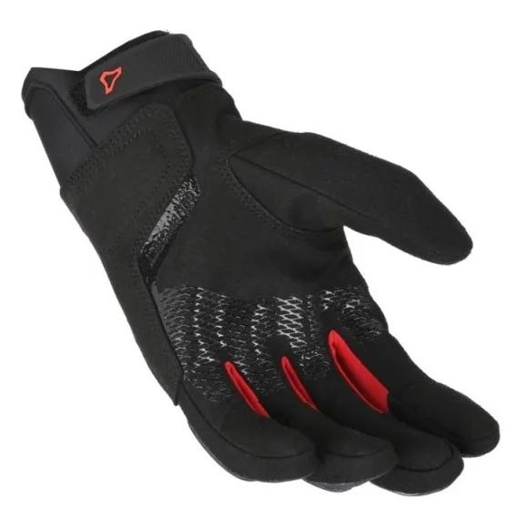 Manusi de vara MACNA RECON 2.0 Negru XL, 6, nordicamoto.ro