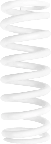 Shock Spring White 