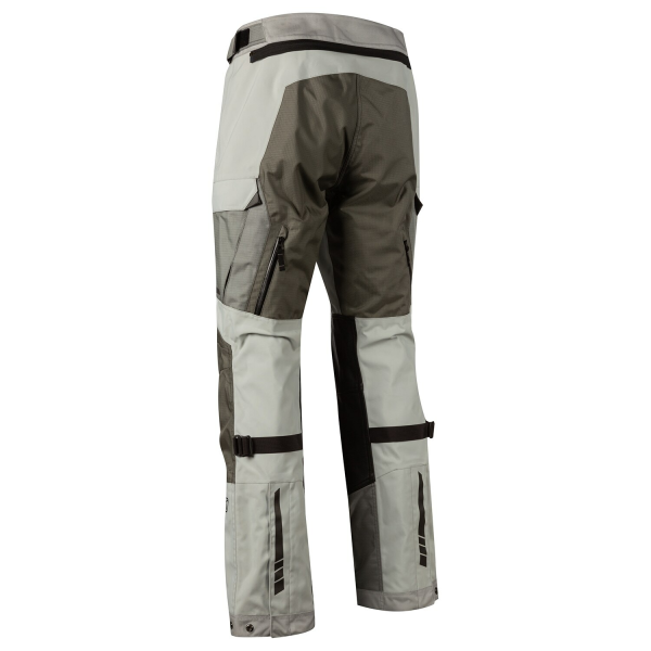 Pantaloni Klim Carlsbad Stealth Black-6