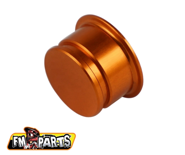 Kit Magnet Kilometraj KTM/Husqvarna 2004-2021 Portocaliu Fm Parts-1